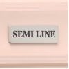 Чемодан Semi Line 20" S T5770-1 Cappuccino (DAS302953) изображение 10