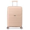 Чемодан Semi Line 20" S T5770-1 Cappuccino (DAS302953) изображение 2