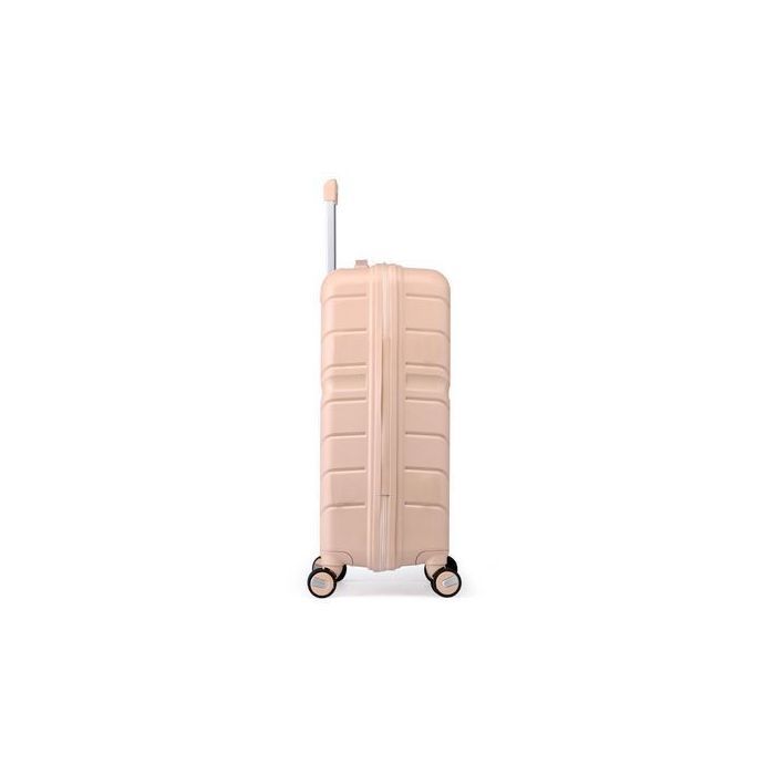 Чемодан Semi Line 20" S T5770-1 Cappuccino (DAS302953) изображение 3