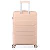 Чемодан Semi Line 20" S T5770-1 Cappuccino (DAS302953) изображение 4