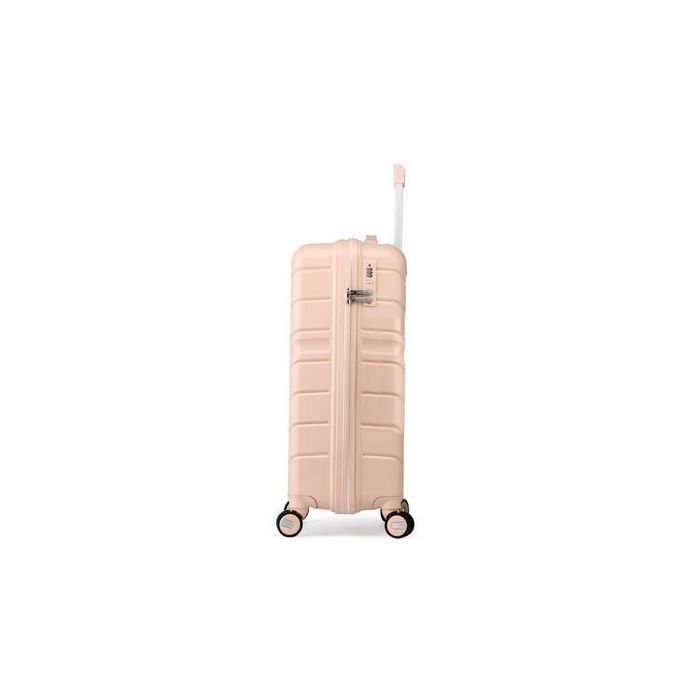 Чемодан Semi Line 20" S T5770-1 Cappuccino (DAS302953) изображение 5