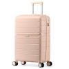 Чемодан Semi Line 20" S T5770-1 Cappuccino (DAS302953)