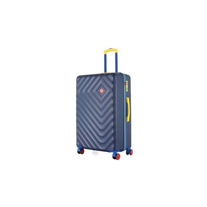 Чемодан Semi Line 28" L T5804-3 Purple (DAS303194)