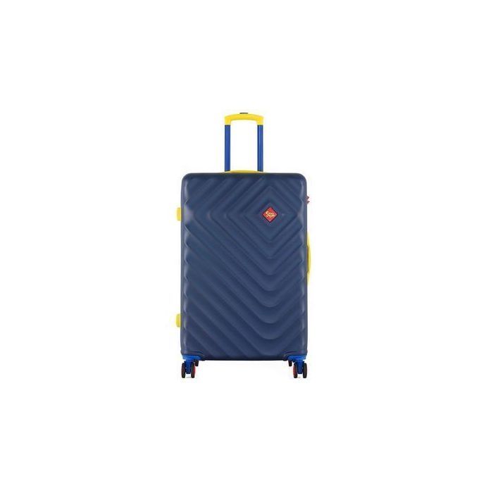 Чемодан Semi Line 28" L T5804-3 Purple (DAS303194) изображение 2