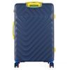Валіза Semi Line 28" L T5807-3 Blue (DAS303197) зображення 4