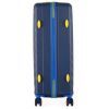 Валіза Semi Line 28" L T5807-3 Blue (DAS303197) зображення 5