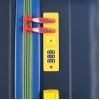 Валіза Semi Line 28" L T5807-3 Blue (DAS303197) зображення 7