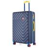 Валіза Semi Line 28" L T5807-3 Blue (DAS303197)