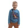 Сумка-бананка Kite 2577 Kids Hot Wheels Skate (HW25-2577) изображение 7