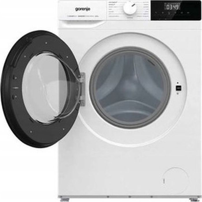 Стиральная машина Gorenje W1NHPI60SCSP изображение 2