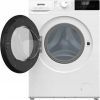 Стиральная машина Gorenje W1NHPI60SCSP изображение 2