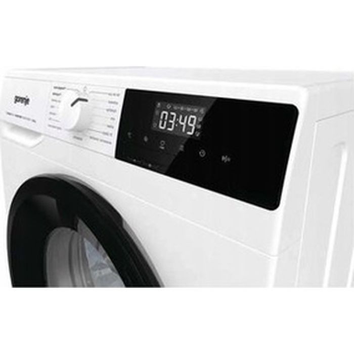 Стиральная машина Gorenje W1NHPI60SCSP изображение 3