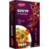 Крупа Жменька Булгур по-турецки в пакетиках для варки 4х50 г (4820152181930)