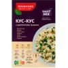 Крупа Жменька Кус-кус с ароматными травами 200 г (4820152181893)