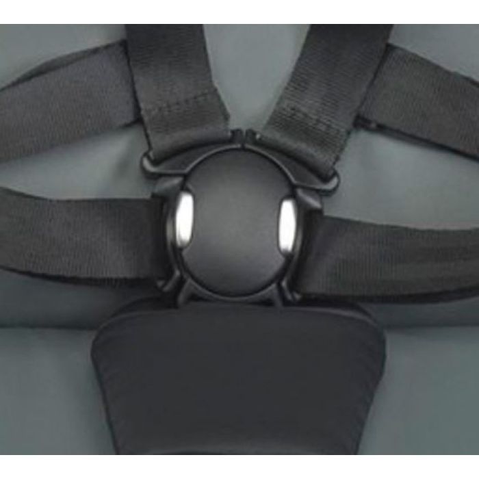 Коляска Espiro Pop 10 Black Lucerice (5905683800631) зображення 10