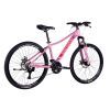 Велосипед Discovery 26" MYSTIQUE DD рама-15" AL 2025 світло-рожевий (OPS-DIS-26-625) зображення 4