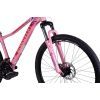 Велосипед Discovery 26" MYSTIQUE DD рама-15" AL 2025 світло-рожевий (OPS-DIS-26-625) зображення 6