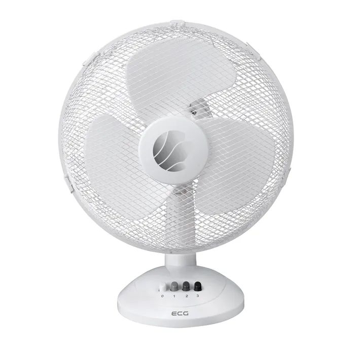 Вентилятор ECG FT 40a