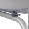 Туристичний стіл Bo-Camp Premium 118x78 cm Grey (1404423) (DAS303283) зображення 12