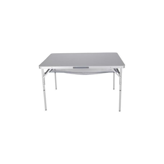Туристичний стіл Bo-Camp Premium 118x78 cm Grey (1404423) (DAS303283) зображення 2