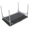 Туристичний стіл Bo-Camp Premium 118x78 cm Grey (1404423) (DAS303283) зображення 6