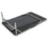 Туристичний стіл Bo-Camp Premium 118x78 cm Grey (1404423) (DAS303283) зображення 8