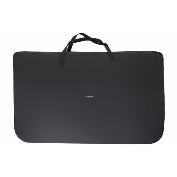 Кроватка Espiro люлька TULLY 11 TIMBER BLACK (5905683800013) изображение 6