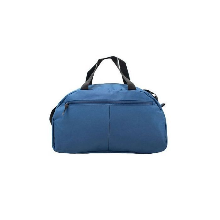 Сумка дорожная Semi Line 22 Blue (A3050-4) (DAS303097) изображение 2