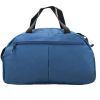 Сумка дорожная Semi Line 22 Blue (A3050-4) (DAS303097) изображение 2