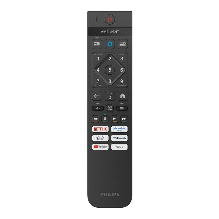 Телевизор Philips 75PUS9010/12 изображение 4