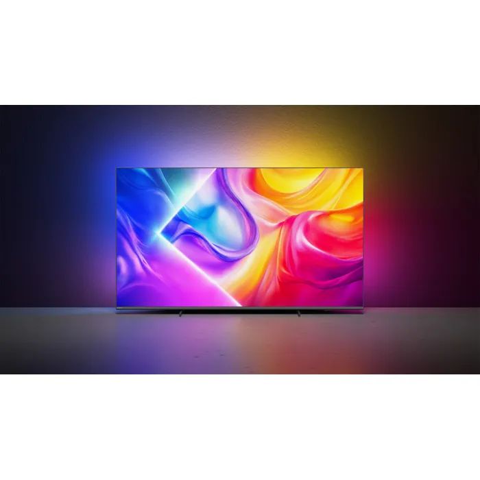Телевизор Philips 75PUS9010/12 изображение 6