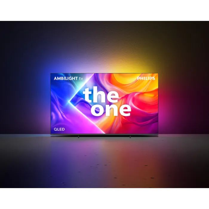 Телевизор Philips 75PUS9010/12 изображение 7