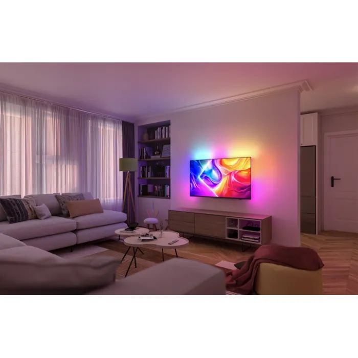 Телевизор Philips 75PUS9010/12 изображение 9