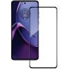 Скло захисне ACCLAB Full Glue Moto G84 Black (1283126582332) зображення 2