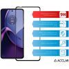 Скло захисне ACCLAB Full Glue Moto G84 Black (1283126582332) зображення 3