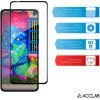 Скло захисне ACCLAB Full Glue Moto G84 Black (1283126582332) зображення 5