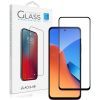 Скло захисне ACCLAB Full Glue Xiaomi Redmi 13 Black (1283126592904)