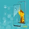 Скло захисне Piko Full Glue Honor X8A Black (1283126591167) зображення 4