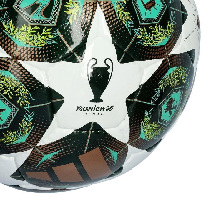 Мяч футзальный Adidas UCL PRO SAL JH1294 білий Уні 4 (4067891368660) изображение 4