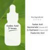 Сыворотка для лица Cos De BAHA A5 Azlaic Acid 5% Serum 30 мл (8809240319109) изображение 5