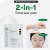 Маска для лица VT Cosmetics Reedle Shot 100 2Step Balance Mask 28 мл (8803463006037) изображение 2