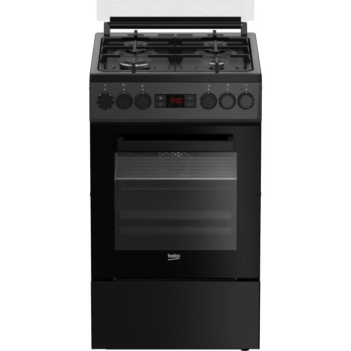Плита Beko FSM52334DAO