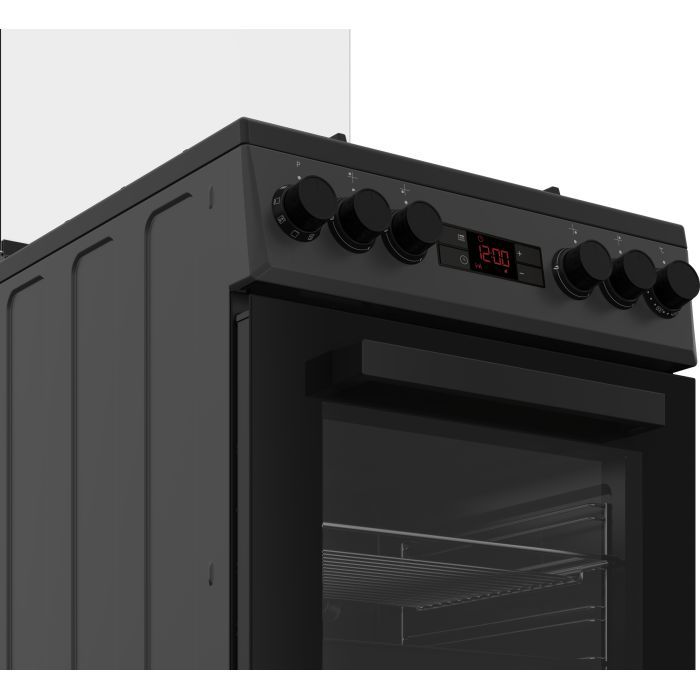 Плита Beko FSM52334DAO зображення 3