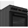 Плита Beko FSM52334DAO зображення 3
