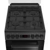 Плита Beko FSM52334DAO зображення 4