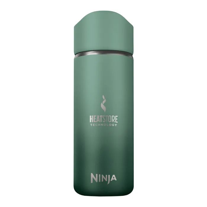 Термокружка Ninja Sip Perfect Travel Mug 400 ml Green (DW1603EUUKGN)