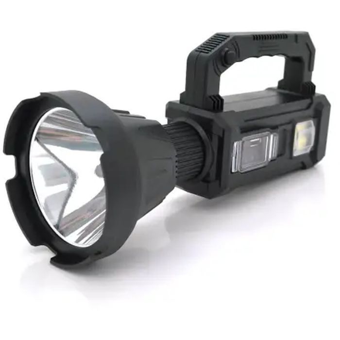 Фонарь Voltronic W5109+Solar (W5109+S)