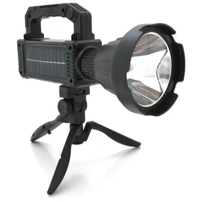 Фонарь Voltronic W5109+Solar (W5109+S) изображение 2