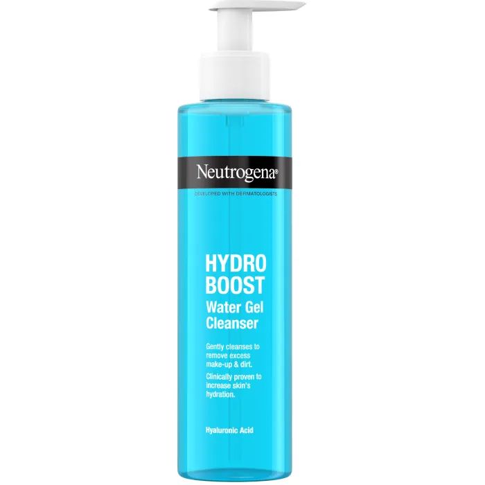 Гель для умывания Neutrogena Hydro Boost 200 мл (3574661288345)