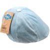 Кепка детская Kitti джинсовая (Y8140-1-46B-lightblue) изображение 3
